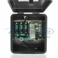 Dakota Alert Dakota MURS Alert MAPSHTKIT Long Range Driveway Alarm 50' Probe And Handheld Kit -Yale Sales Store DKMAPSTRAN 00411.1593445264.1280.1280