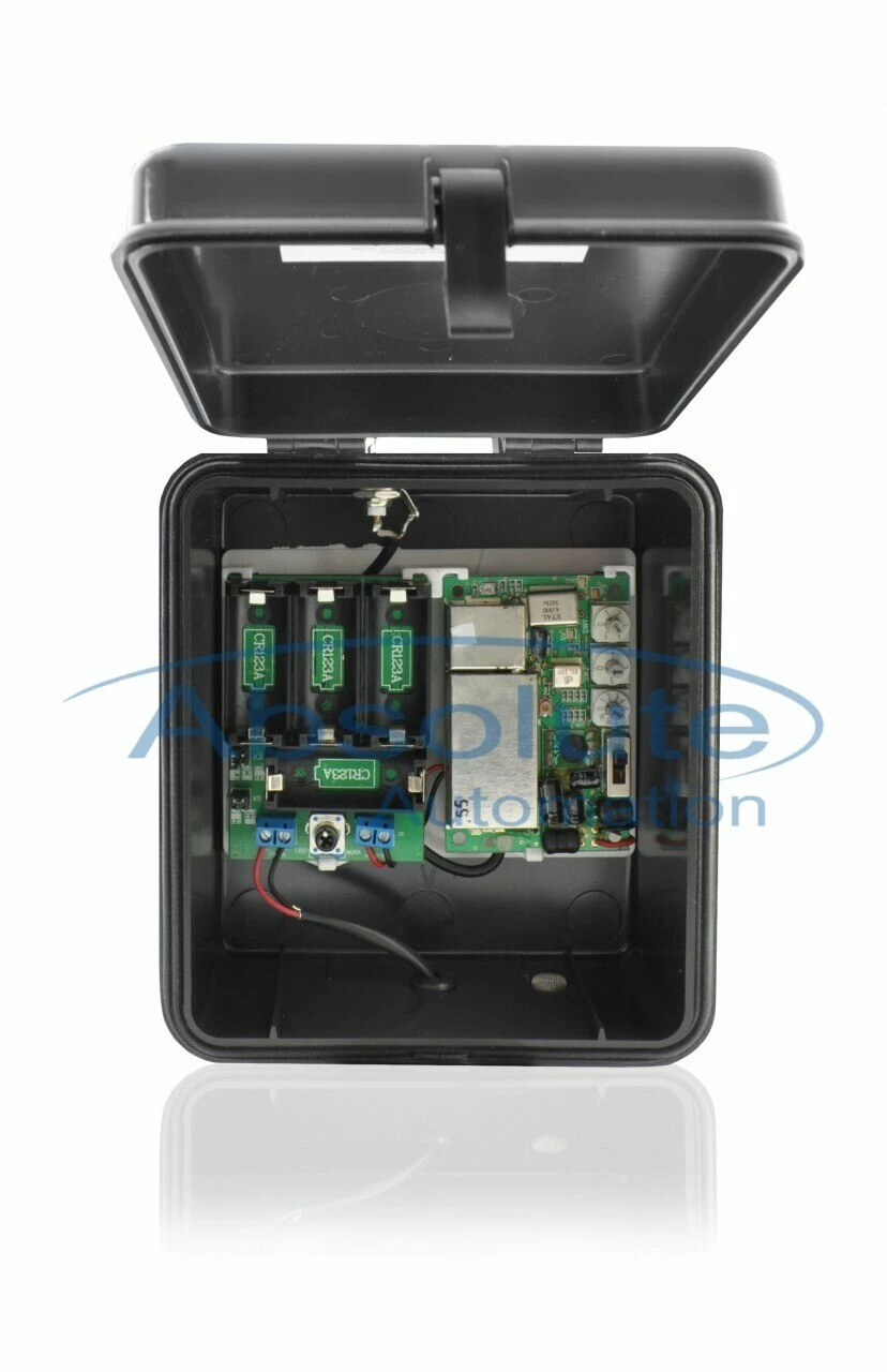 Dakota Alert Dakota MURS Alert MAPS Magnetic Vechicle Probe With Wireless Transmitter 5 Dakota Alert Dakota MURS Alert MAPS Magnetic Vechicle Probe With Wireless Transmitter - Image 5