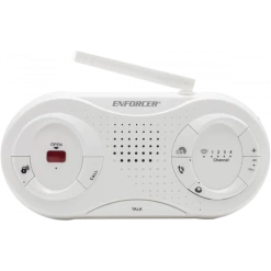 Seco Larm Seco-Larm Wireless Intercom Single Station