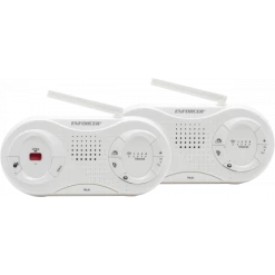 Seco Larm Seco-Larm Wireless Intercom Kit