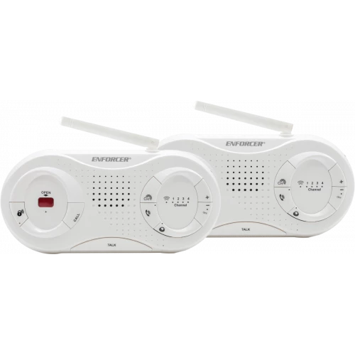 Seco Larm Seco-Larm Wireless Intercom Kit 1 Seco Larm Seco-Larm Wireless Intercom Kit