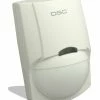 DSC Wired PIR Motion Sensor, Pet Immune 55LB (LC100PI)