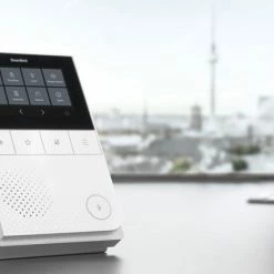 DoorBird IP Video Indoor Station, White -Yale Sales Store DoorBird A1101 office rgb 2048x2048 90f38c4c 85bc 4e5b b8ca fb54d0343522