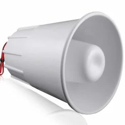 Elk Products ELK M120 110dB Weatherproof Siren