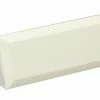 DSC Wireless Slim Vanishing Door Window Sensor (EVDW4975)