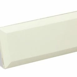 DSC Wireless Slim Vanishing Door Window Sensor (EVDW4975)