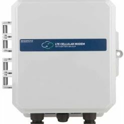 Sensaphone LTE Cellular Modem In Enclosure For Sentinel , Pro, Stratus, AT&T