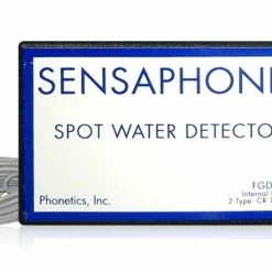 Sensaphone FGD-0013 Contact Spot Water Detector