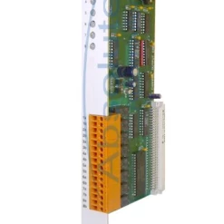 Sensaphone Express II Output Card Slot 1