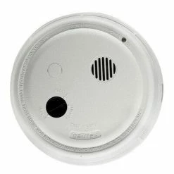 Sensaphone FGD0049 Smoke Detector With Relay