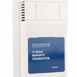 Sensaphone FGD0052-OD Humidity Sensor 4-20mA