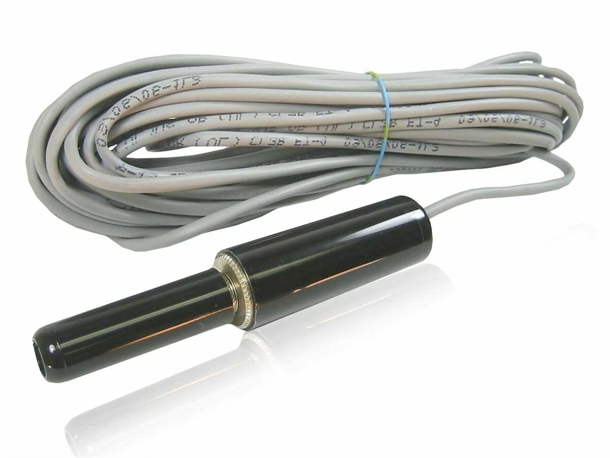 Sensaphone FGD-0057 External Microphone 1 Sensaphone FGD-0057 External Microphone