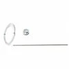 Sensaphone RTD Temperature Transmitter -200 To 35C With 14 Inch Probe