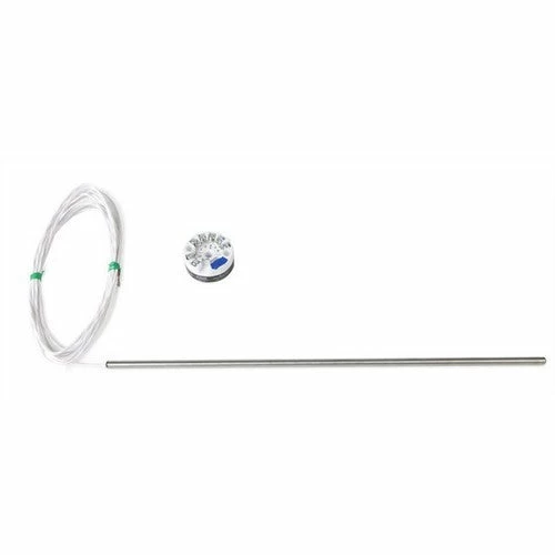 Sensaphone RTD Temperature Transmitter -200 To 35C With 14 Inch Probe 1 Sensaphone RTD Temperature Transmitter -200 To 35C With 14 Inch Probe