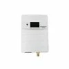 Sensaphone 4-20 MA Differential Pressure Sensor, Wall Mount