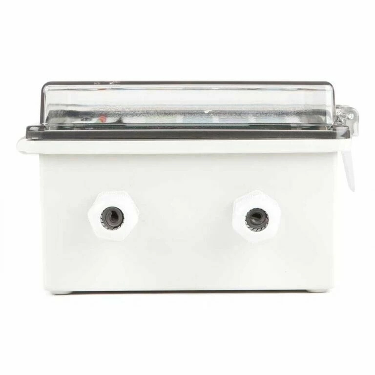 Sensaphone FGD-1800CD 8 Zone Auto Dialer In NEMA Case With Clear Door 4 Sensaphone FGD-1800CD 8 Zone Auto Dialer In NEMA Case With Clear Door - Image 4