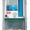 Sensaphone FGD-1800CD 8 Zone Auto Dialer In NEMA Case With Clear Door