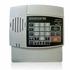 Sensaphone FGD800 8 Input Alarm With Auto Dialer