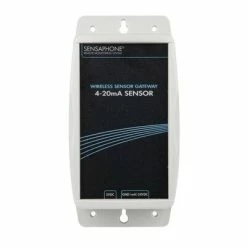 Sensaphone FGD-WSG-30420 WSG Wireless 4-20mA Interface