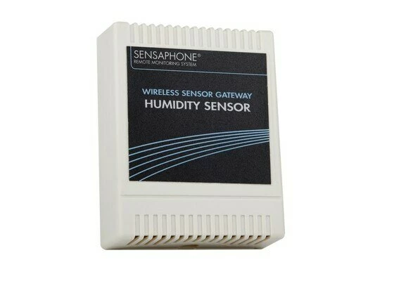 Sensaphone FGD-WSG30-HUM WSG Wireless Humidity Sensor 1 Sensaphone FGD-WSG30-HUM WSG Wireless Humidity Sensor