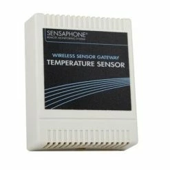 Sensaphone FGD-WSG30-TMP WSG Wireless Temperature Sensor