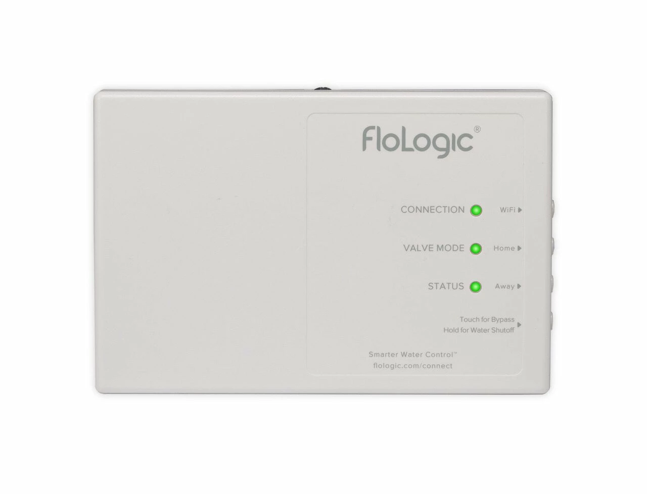 FloLogic FL-CONNECTWIFI Connect WiFi Module For System 3.5 1 FloLogic FL-CONNECTWIFI Connect WiFi Module For System 3.5