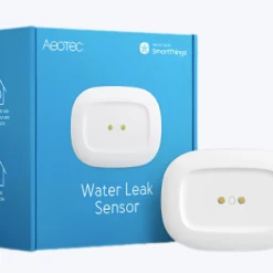 Aeotec SmartThings Zigbee Water Leak Sensor 7 Aeotec SmartThings Zigbee Water Leak Sensor -Yale Sales Store GP AEOWLSUS 05