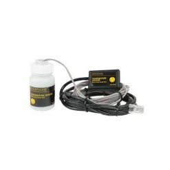 Sensaphone Temperature Sensor With Glass Bead Vial, NIST Certified