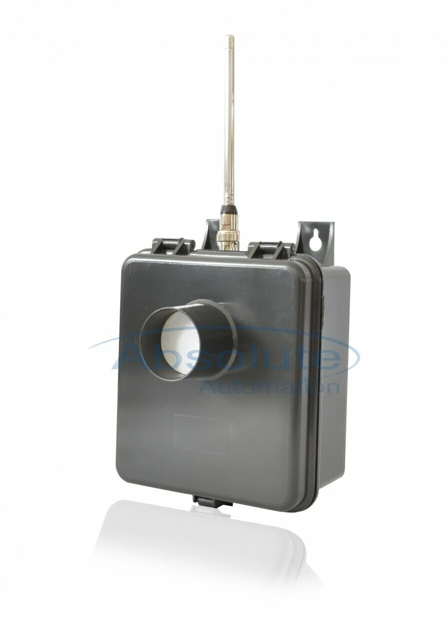 Dakota Alert Dakota MURS Alert Long Range PIR Motion Sensor And Base Station Kit 6 Dakota Alert Dakota MURS Alert Long Range PIR Motion Sensor And Base Station Kit - Image 6