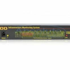 Sensaphone IMS4000 Enterprise Monitoring And Alarm Reporting