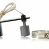 LetzGo Sump Pump Alarm High Water Switch