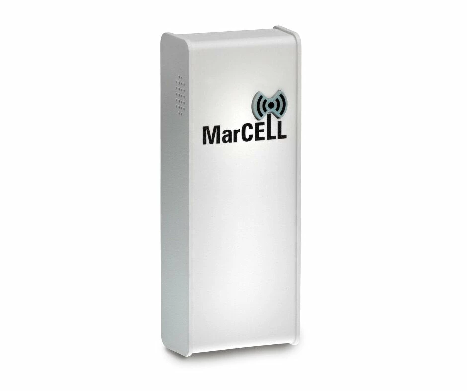 MarCell M2 Cellular Power Failure And Temperature Alarm 1 MarCell M2 Cellular Power Failure And Temperature Alarm