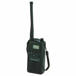Dakota Alert Dakota MURS Alert M538HT Portable Handheld Intercom Transceiver