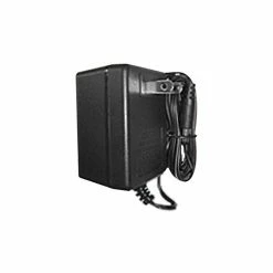 Mier Products Mier Replacement Power Pack And Cord For Drive-Alert Systems