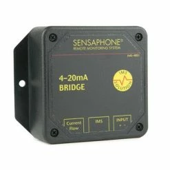 Sensaphone IMS 4-20mA Bridge For IMS Alarms