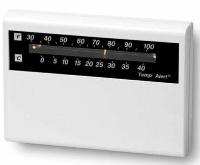 Winland Electronics Winland MTA-1 Temperature Sensor Adjustable High Low Dry Contact Output 1 Winland Electronics Winland MTA-1 Temperature Sensor Adjustable High Low Dry Contact Output