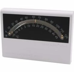 Winland Electronics Winland MTA-2 Temperature Sensor Adjustable High Low Dry Contact Output