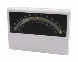 Winland Electronics Winland MTA-2 Temperature Sensor Adjustable High Low Dry Contact Output 1 Winland Electronics Winland MTA-2 Temperature Sensor Adjustable High Low Dry Contact Output