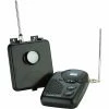 Dakota Alert Dakota MURS Alert Long Range PIR Motion Sensor And Base Station Kit
