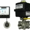 Pipeburst Pro Jr. Leak Sensor And Shutoff System