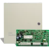 DSC PC1616 Alarm Panel In Metal Enclosure, 6 Zones Exp 16 (PC1616NK)