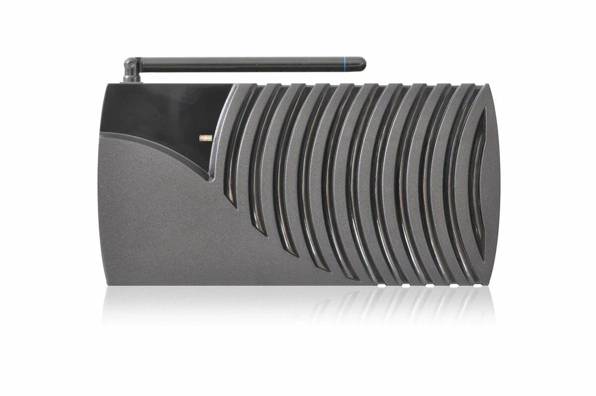 Rodann Electronics Rodann RX2000A Driveway Chime Receiver 1 Rodann Electronics Rodann RX2000A Driveway Chime Receiver