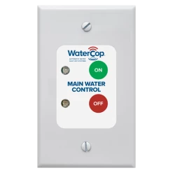 WaterCop RS100 Remote Wall Switch