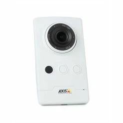 Sensaphone IMS4424 IMS Axis IP Camera
