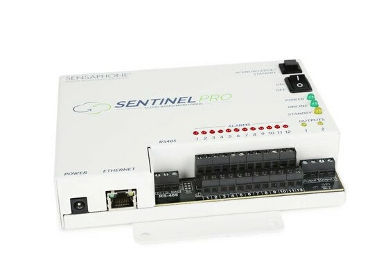 Sensaphone SCD-PRO Sentinel Pro 2 Sensaphone SCD-PRO Sentinel Pro - Image 2