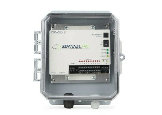 Sensaphone SCD-PRO Sentinel Pro 3 Sensaphone SCD-PRO Sentinel Pro - Image 3