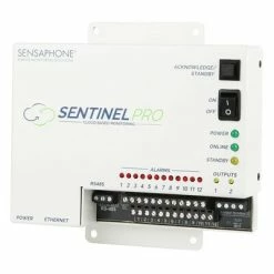 Sensaphone SCD-PRO Sentinel Pro