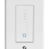 Shelly In Wall WiFi Dimmer Switch