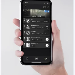 Shelly In Wall WiFi Dimmer Switch -Yale Sales Store SHELLY DIMMERSW 03