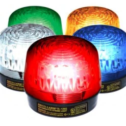 Seco Larm Seco-Larm SL-126Q Strobe Light 12 Volt